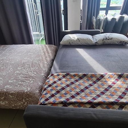 D'Kroll Utropolis Glenmarie Studio Suite Shah Alam Luaran gambar