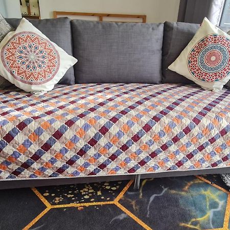 D'Kroll Utropolis Glenmarie Studio Suite Shah Alam Luaran gambar