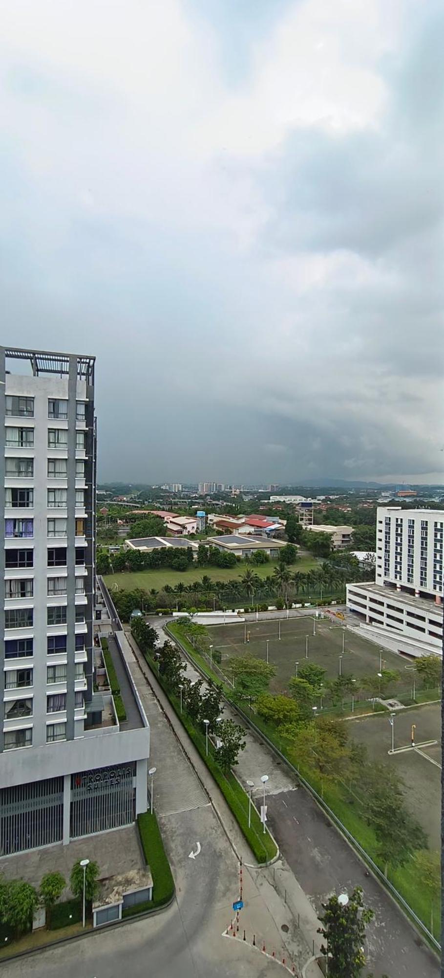 D'Kroll Utropolis Glenmarie Studio Suite Shah Alam Luaran gambar