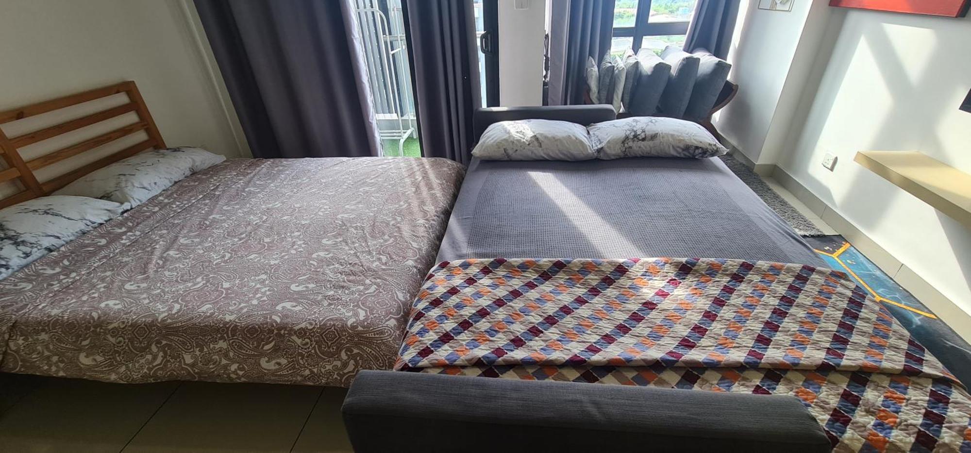 D'Kroll Utropolis Glenmarie Studio Suite Shah Alam Luaran gambar