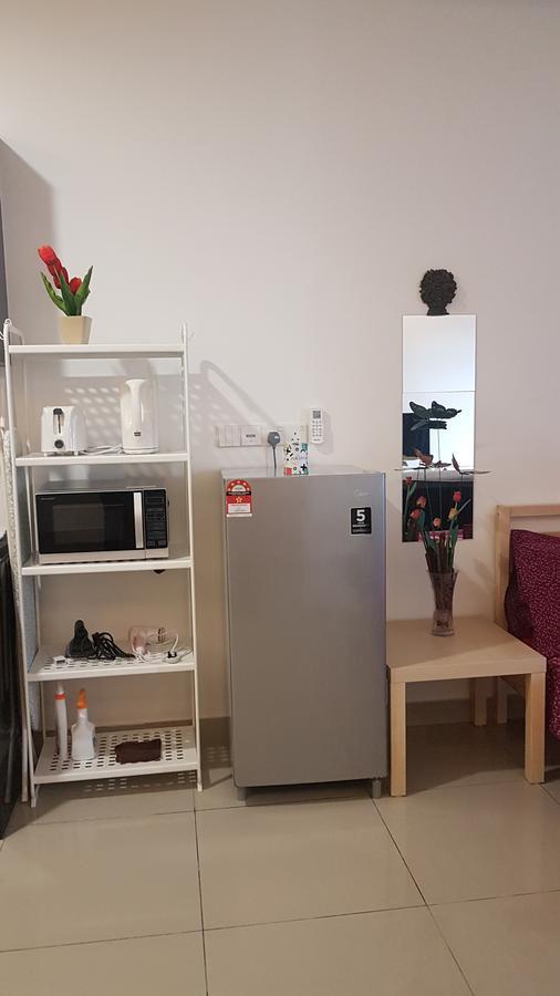 D'Kroll Utropolis Glenmarie Studio Suite Shah Alam Luaran gambar